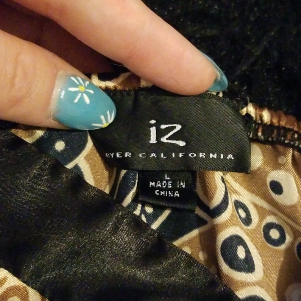 IZ Buyer sexy top!